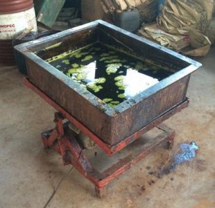 潑濺式蝕刻機(jī)和水平蝕刻機(jī)的區(qū)別？