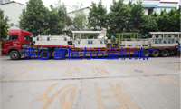 河南4米不銹鋼腐蝕機發(fā)貨，全程蝕刻工藝技術(shù)指導(dǎo)