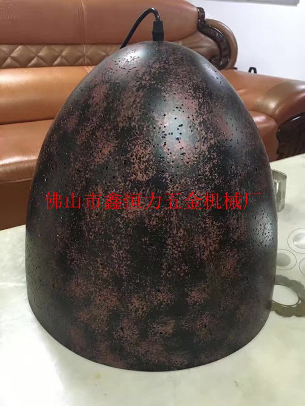 立體蝕刻機配套設(shè)備出貨！