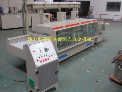 3米雙面蝕刻機(jī)，上午發(fā)貨，下午生產(chǎn)！