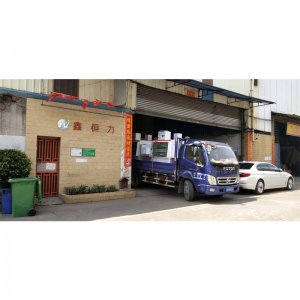 廣東某大學(xué)實(shí)驗(yàn)室定制蝕刻機(jī)出貨！